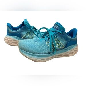 New Balance Fresh Foam More V3